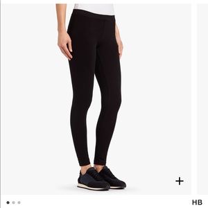 James Perse Stretch Jersey Long Leggings